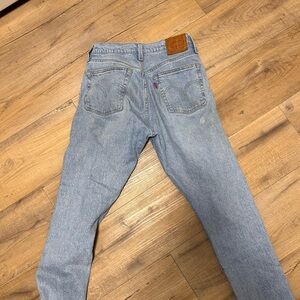 Levi's women jeans